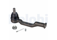 Tie rod end TA3347 Delphi