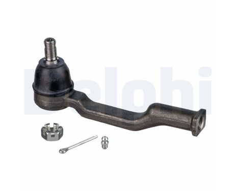 Tie rod end TA3347 Delphi