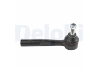 Tie rod end TA3350 Delphi