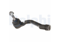 Tie rod end TA3361 Delphi