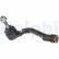 Tie rod end TA3361 Delphi