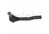 Tie rod end TA3380 Delphi