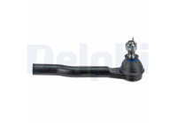 Tie rod end TA3381 Delphi