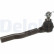 Tie rod end TA3381 Delphi