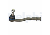 Tie Rod End TA3397 Delphi