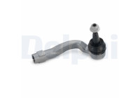 Tie rod end TA3425 Delphi