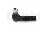 Tie Rod End TA3430 Delphi