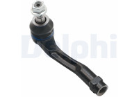 Tie rod end TA3434 Delphi
