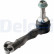 Tie rod end TA3450 Delphi
