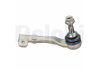 Tie rod end TA3460 Delphi
