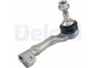 Tie rod end TA3460 Delphi