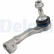 Tie rod end TA3460 Delphi