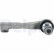 Tie rod end TA3460 Delphi, Thumbnail 5