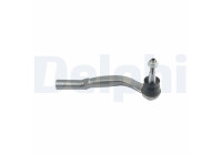 Tie rod end TA3462 Delphi
