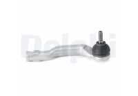 Tie rod end TA3475 Delphi