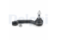 Tie Rod End TA3477 Delphi
