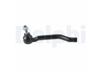 Tie rod end TA3484 Delphi