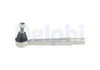 Tie rod end TA3487 Delphi