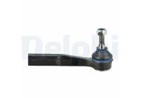 Tie rod end TA3490 Delphi