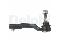 Tie rod end TA3503 Delphi