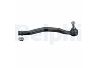 Tie rod end TA3510 Delphi