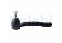 Tie rod end TA3575 Delphi