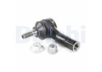 Tie rod end TA3603 Delphi