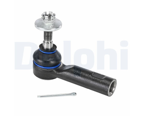 Tie rod end TA3607 Delphi