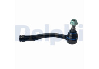 Tie rod end TA3631 Delphi