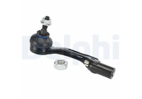 Tie rod end TA3691 Delphi