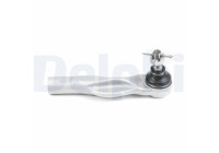 Tie rod end TA3829 Delphi