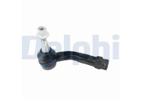 Tie rod end TA3835 Delphi