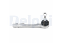 Tie rod end TA3839 Delphi