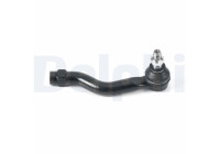 Tie rod end TA3840 Delphi