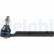 Tie rod end TA3843 Delphi