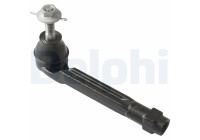Tie rod end TA3845 Delphi
