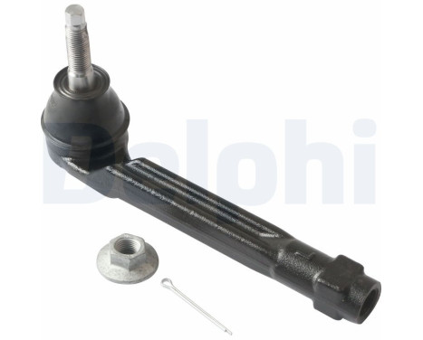 Tie rod end TA3845 Delphi, Image 5