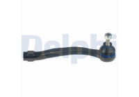 Tie rod end TA3854 Delphi