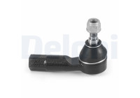 Tie rod end TA3857 Delphi