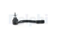 Tie rod end TA3871 Delphi