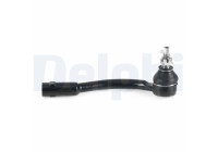 Tie rod end TA3872 Delphi