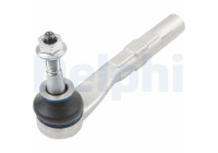 Tie rod end TA3873 Delphi