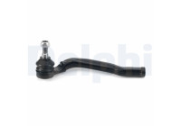Tie rod end TA3877 Delphi