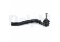 Tie rod end TA3878 Delphi