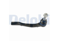 Tie rod end TA3880 Delphi