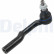 Tie rod end TA3886 Delphi