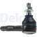 Tie rod end TA3886 Delphi, Thumbnail 8