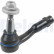 Tie rod end TA3887 Delphi
