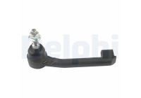Tie rod end TA3890 Delphi