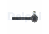 Tie rod end TA3895 Delphi